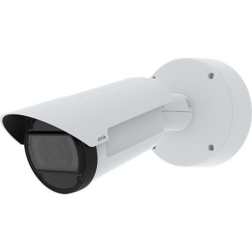 AXIS Q1808-LE 150MM 4/3IN IMAGE/SENSOR ROBUST OUTDOOR NEMA 4X IP