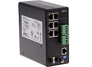 Axis Communications AXIS T8504-R INDUSTRIAL POE SWI/IN