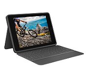 RUGGED FOLIO FOR IPAD-10TH GEN/OXFORD GREY ESP SOUTHWEST-424