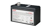 APC N:164 REPLACEMENT BATT/CARTRIDGE