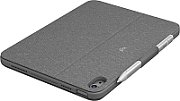 COMBO TOUCH FOR IPAD (10TH GEN)/OXFORD GREY - FRA - CENTRAL