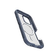 OB DEFND XTCLEAR APPLE IPHONE16/MOUNTAIN STORM - CLEAR/BLUE