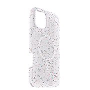 OB SYMCORE APPLE IPHONE 16 PLUS/SPRINKLES - WHITE