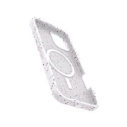 OB SYMCORE APPLE IPHONE 16 PLUS/SPRINKLES - WHITE