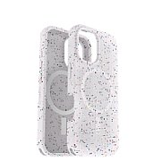 OB SYMCORE APPLE IPHONE 16/SPRINKLES - WHITE