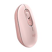 POP MOUSE WITH EMOJI/ROSE - EMEA28I-935