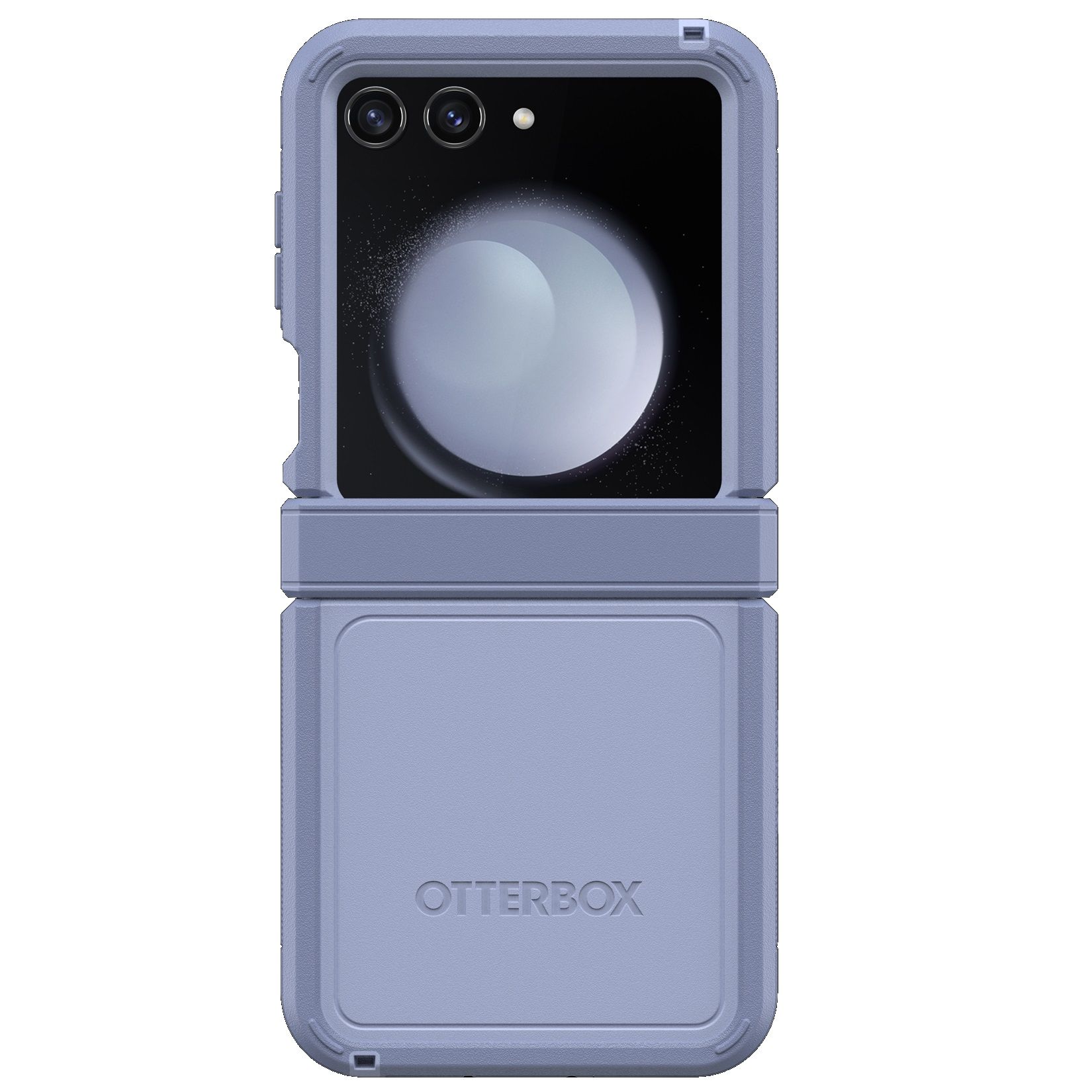 OB DEFENDER XT SAMSUNG GALAXY/Z FLIP6 ALPINE LUPINE - PURPLE