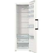Gorenje R619EAW6 fridge Freestanding 398 L E White