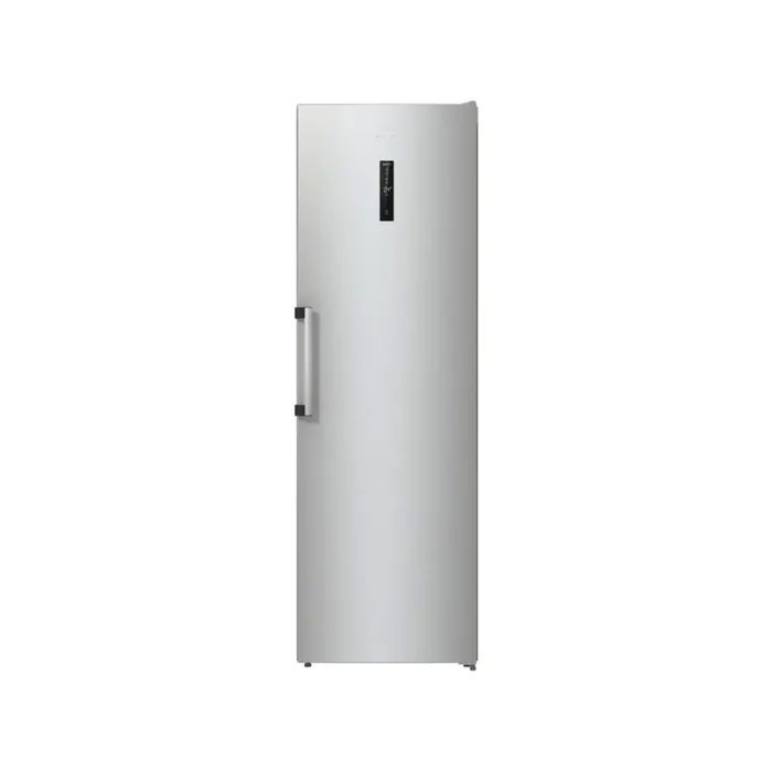 Gorenje R619EAXL6 fridge Freestanding 398 L E Grey