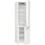 Gorenje NRK6202EW4 fridge-freezer Freestanding 331 L E White