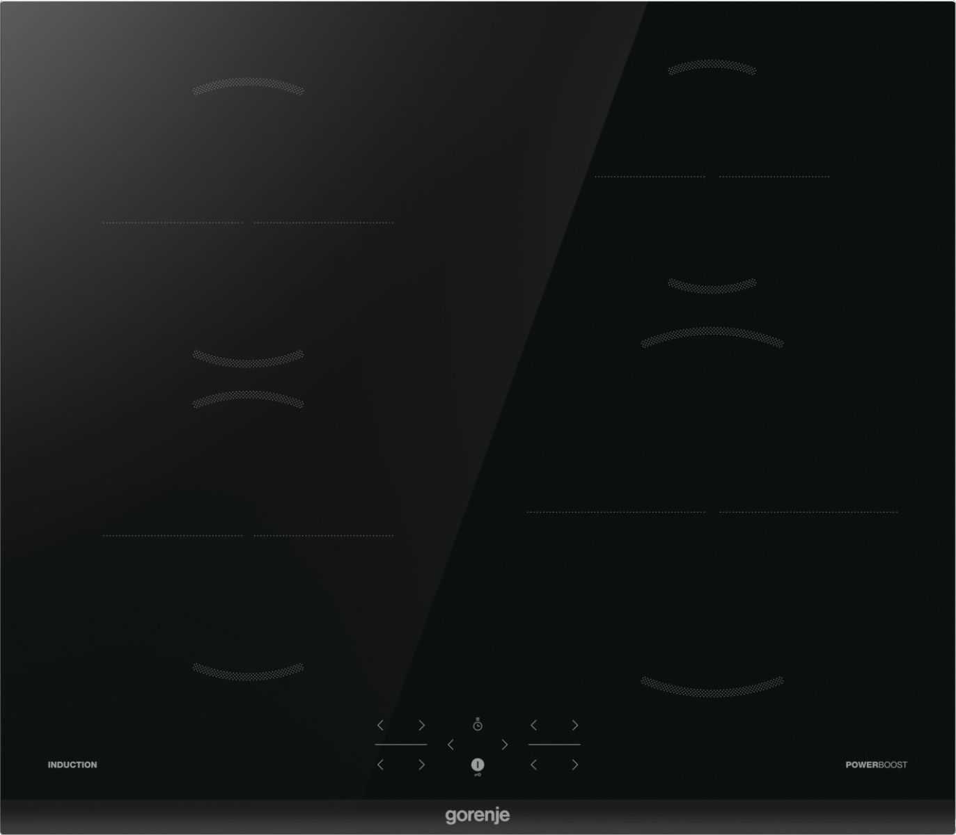 GORENJE GI6401BC induction cooktop
