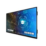 Ecran interactiv PHILIPS E-Line 75  A13