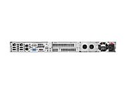 Server HPE ProLiant DL20 Gen11, Intel Xeon E-2434 (4 C / 8 T, 3.4 GHz - 5.0 GHz, 12 MB cache, 55 W), 32 GB DDR5 ECC, 2 x 480 GB SSD, 800 W, Fara sistem de operare