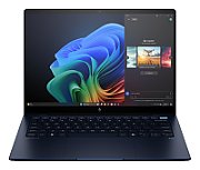 Laptop HP EliteBook Ultra A26VMEA, 14 inch 2240 x 1400 Touchscreen, Snapdragon X1E-78-100 (12 C / 12 T, 1.7 GHz - 3.4 GHz, 42 MB cache), 16 GB LPDDR5X, 1 TB SSD, Qualcomm Adreno, Windows 11 Pro