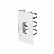 Hikvision DS-1475ZJ-SUS(BLACK) Vertical pole mount