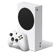 MS Xbox Series S 1TB White