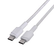 Green Cell KABGC29W USB cable USB 3.2 Gen 1 (3.1 Gen 1) 2 m USB C White
