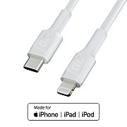 Green Cell GC PowerStream 1 m White