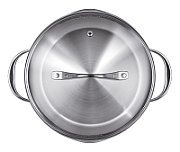 Smile MGK-20 7-piece cookware set