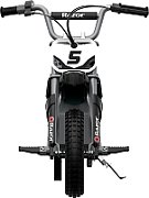 RAZOR Motor MX350 Dirt - Black Stickers