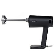 Philips HR3781/10 mixer Hand mixer 500 W Black
