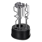 Philips HR3781/10 mixer Hand mixer 500 W Black