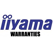 IIYAMA Monitors Warranty extension 1Y