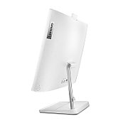 All-In-One Lenovo IdeaCentre AIO 3 27ALC6, 27 inch 1920 x 1080, AMD Ryzen 5 7430U (6 C / 12 T, 4.3 GHz), 16 GB RAM, 512 GB SSD, AMD Radeon Graphics, Fara sistem de operare