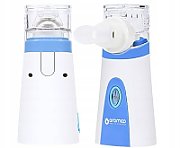 Oromed ORO-MESH PRO portable inhaler