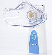 Oromed ORO-MESH PRO portable inhaler