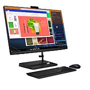 All-In-One Lenovo IdeaCentre AIO 3 27ALC6, 27 inch 1920 x 1080, AMD Ryzen 5 7430U (6 C / 12 T, 4.3 GHz), 16 GB RAM, 512 GB SSD, AMD Radeon Graphics, Windows 11 Pro