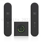 Ubiquiti AFi-G-UK AmpliFi Mesh WiFi System. Ediția pentru Gamers