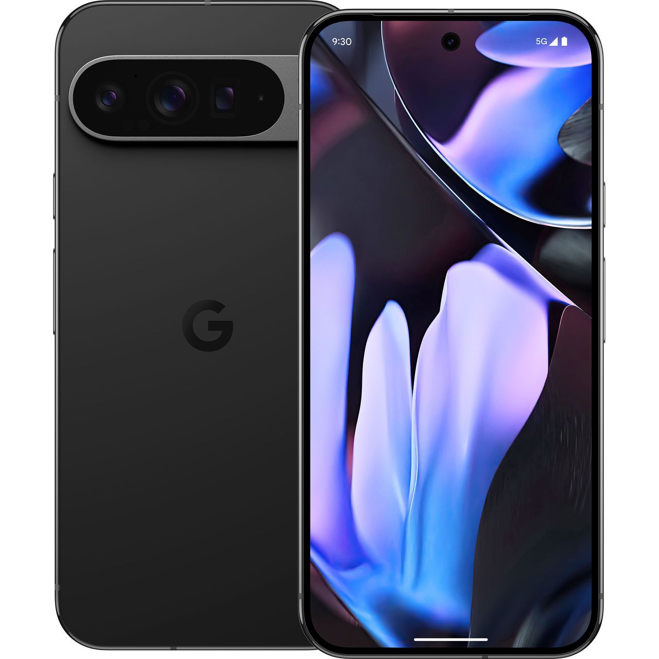 Google Pixel 9 Pro XL 128GB obsidian