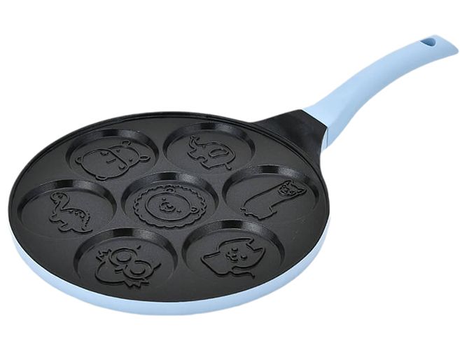 Patelnia naleśnikowa 26cm Maestro MR-1222-C CUTE