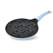 Patelnia naleśnikowa 26cm Maestro MR-1222-C CUTE