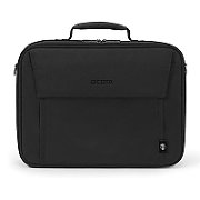 DICOTA Eco Multi BASE 35.8 cm (14.1 ) Briefcase Black