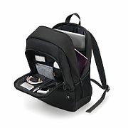 DICOTA Eco BASE backpack Black Polyester