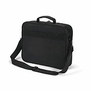 DICOTA D32031-RPET laptop case 43.9 cm (17.3 ) Briefcase Black