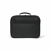 DICOTA D32031-RPET laptop case 43.9 cm (17.3 ) Briefcase Black