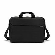 DICOTA D32093-RPET laptop case 35.8 cm (14.1 ) Briefcase Black