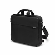 DICOTA D32093-RPET laptop case 35.8 cm (14.1 ) Briefcase Black