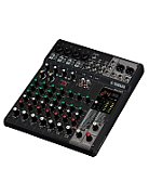 Yamaha MG10X CV - 10-kanałowa konsola mikserska
