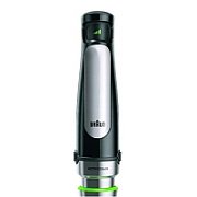 Braun MultiQuick 7 MQ7000X 0.6 L Immersion blender 1000 W Black  Stainless steel