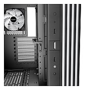 be quiet! LIGHT BASE 600 DX Black Midi Tower