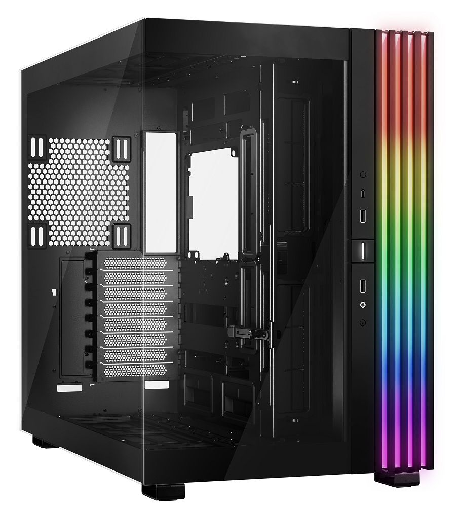 be quiet! LIGHT BASE 900 DX Black Full Tower