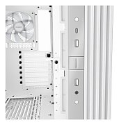 be quiet! LIGHT BASE 600 LX White Midi Tower