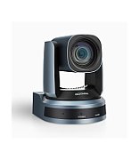 Camera PTZ videoconferinta RC821U, Full HD, unghi vizual 72.5°, Zoom Optic 12x, Auto Framing, USB 3.0, HDMI, IP, PoE