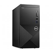 Desktop PC DELL Vostro 3030 MT, Intel Core i7-14700 (20 C / 28 T, 2.1 GHz - 5.4 GHz), 16 GB RAM, 1 TB SSD, Fara unitate optica, Intel Intel UHD Graphics, Windows 11 Pro