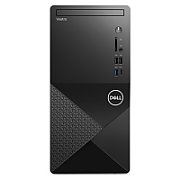 Desktop PC DELL Vostro 3030 MT, Intel Core i7-14700 (20 C / 28 T, 2.1 GHz - 5.4 GHz), 16 GB RAM, 1 TB SSD, Fara unitate optica, Intel Intel UHD Graphics, Windows 11 Pro