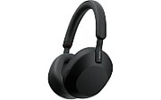 Sony WH-1000XM5 Headphones Wired & Wireless Head-band Calls/Music Bluetooth Black
